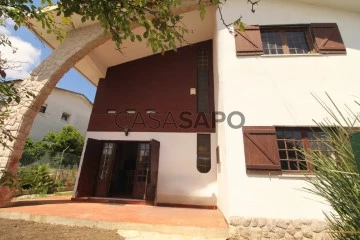 Casa 5 habitaciones