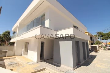 Casa 4 habitaciones