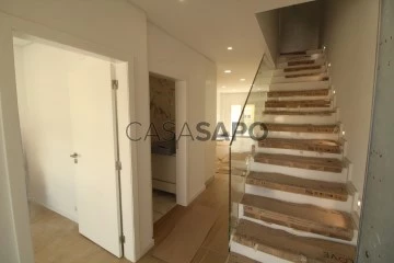 Casa 4 habitaciones