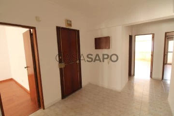 Apartamento 3 habitaciones