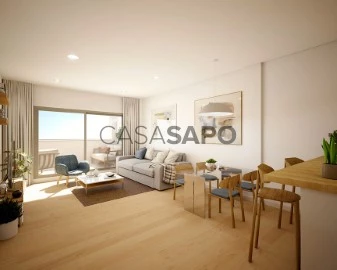 Piso 3 habitaciones