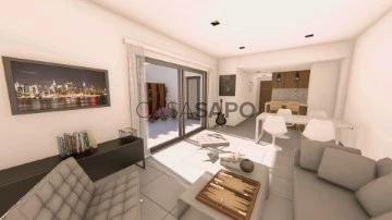 Duplex 2 Bedrooms