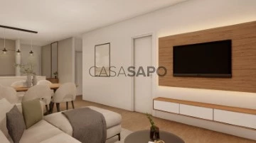 Piso 2 habitaciones