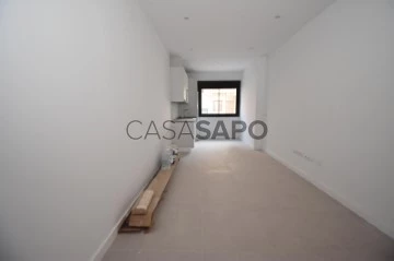 Piso 2 habitaciones