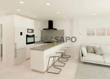 Piso 3 habitaciones