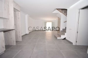 Town House 3 Bedrooms +1