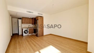 Piso 2 habitaciones