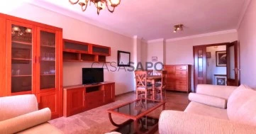 Piso 3 habitaciones