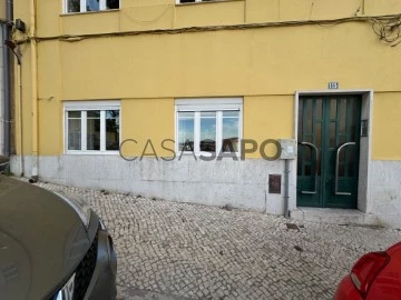 Apartamento T2