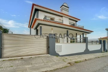 Vivienda Aislada 5 habitaciones