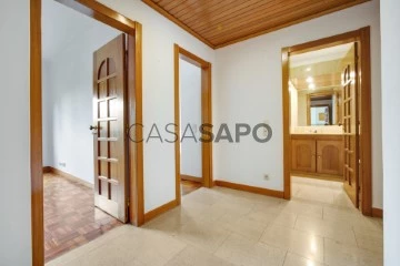 Apartamento T4