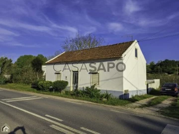 Casa 2 habitaciones, Duplex