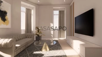 Apartamento 2 habitaciones