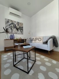 Apartamento 2 habitaciones