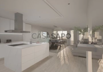 Apartamento 2 habitaciones