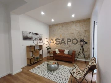 Apartamento 2 habitaciones