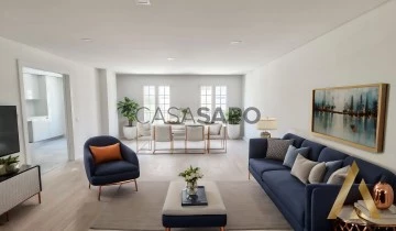 Apartamento 3 habitaciones