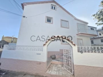 Casa 3 habitaciones