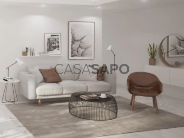 Apartamento 3 habitaciones