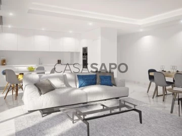 Apartamento 2 habitaciones