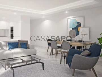 Apartamento T2