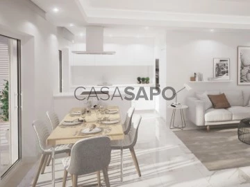 Apartamento 2 habitaciones