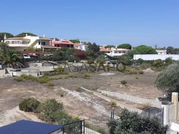 Lote de construcción