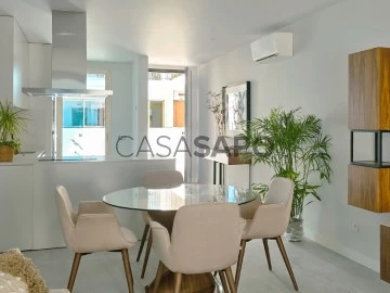 Apartamento 2 habitaciones