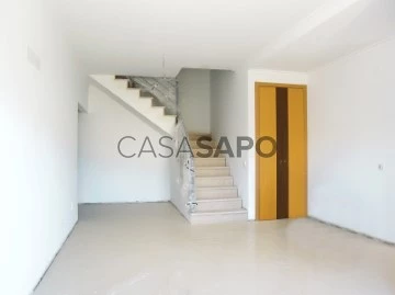 Apartamento T4