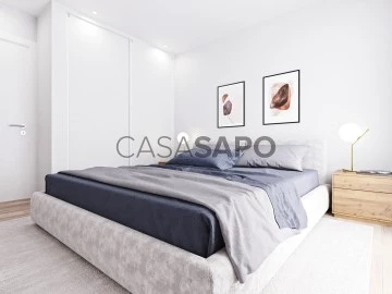 Apartamento 1 habitación