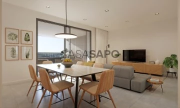 Apartamento 2 habitaciones