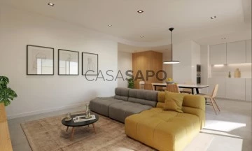 Apartamento 2 habitaciones