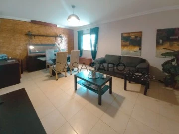 Apartamento 3 habitaciones