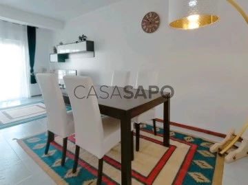 Apartamento T2