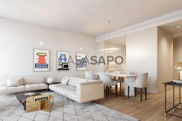 Apartamento 2 habitaciones