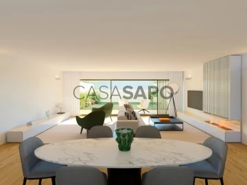 Casa 5 habitaciones