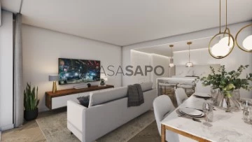 Apartamento 3 habitaciones