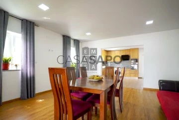 Vivienda Aislada 4 habitaciones