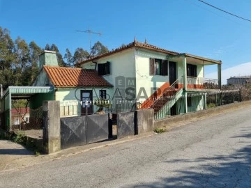 Casa 3 habitaciones, Duplex