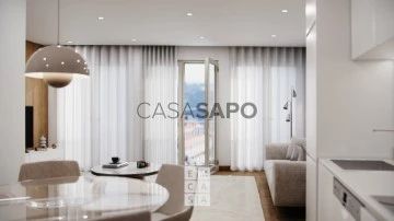 Apartamento 2 habitaciones