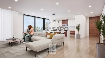 Apartamento 3 habitaciones