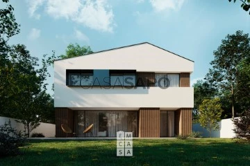 Casa 4 habitaciónes, Duplex