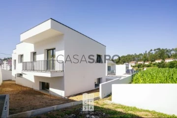 Semi-Detached House 3 Bedrooms Duplex