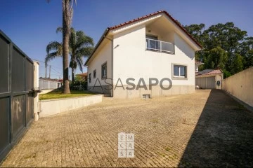 Maison Isolée 4 Pièces Duplex