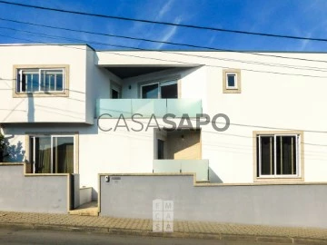 Casa 3 habitaciones, Triplex