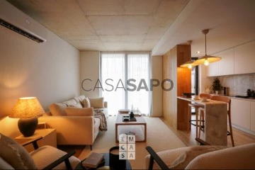 Apartamento 2 habitaciones