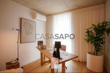 Apartamento 3 habitaciones