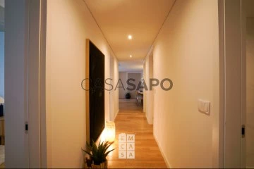 Apartamento 3 habitaciones