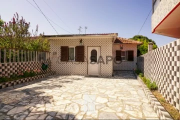 Vivienda Aislada 3 habitaciones