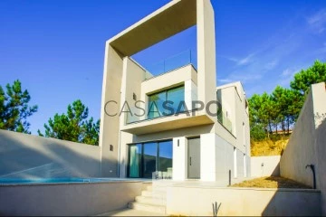 Detached House 3 Bedrooms Triplex